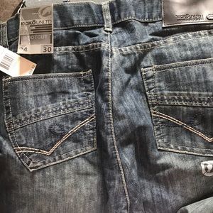 Ecko men’s jeans